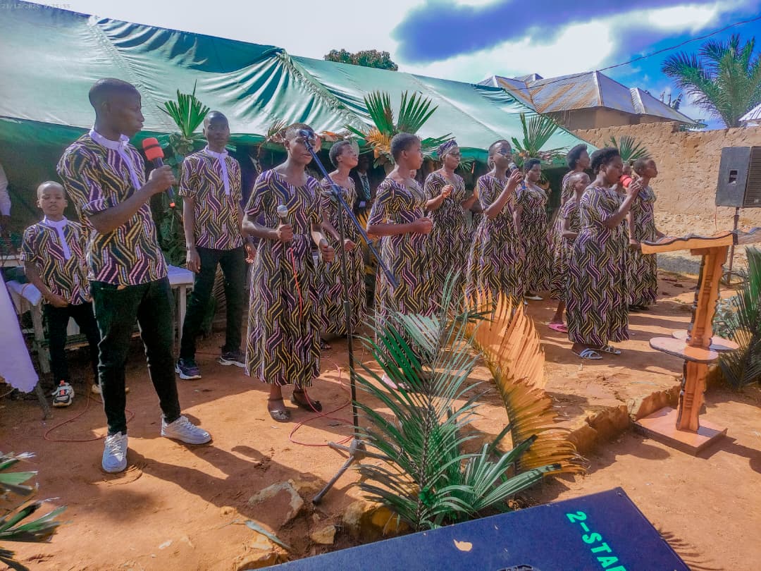 Conférence sur l'Évangélisation du Royaume de Dieu